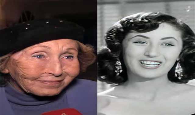 وفاة ليلى الجزائرية